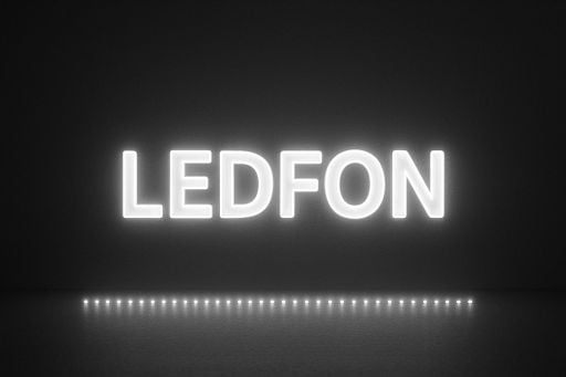Ledfon Şerit Led